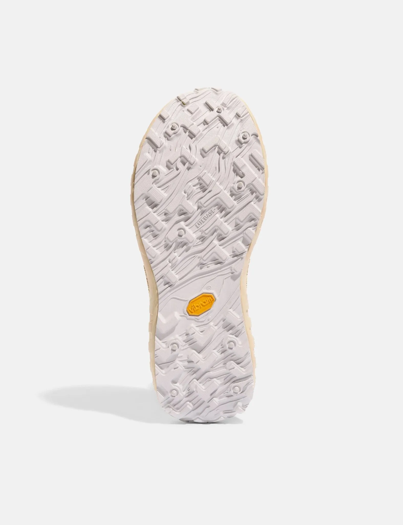 Norda 001 Trail Running Shoes - Glitch sold by Article London product image thumbnail 3