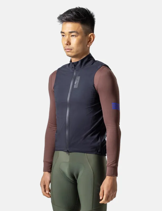 Maap Atmos Vest - Black sold by Article London