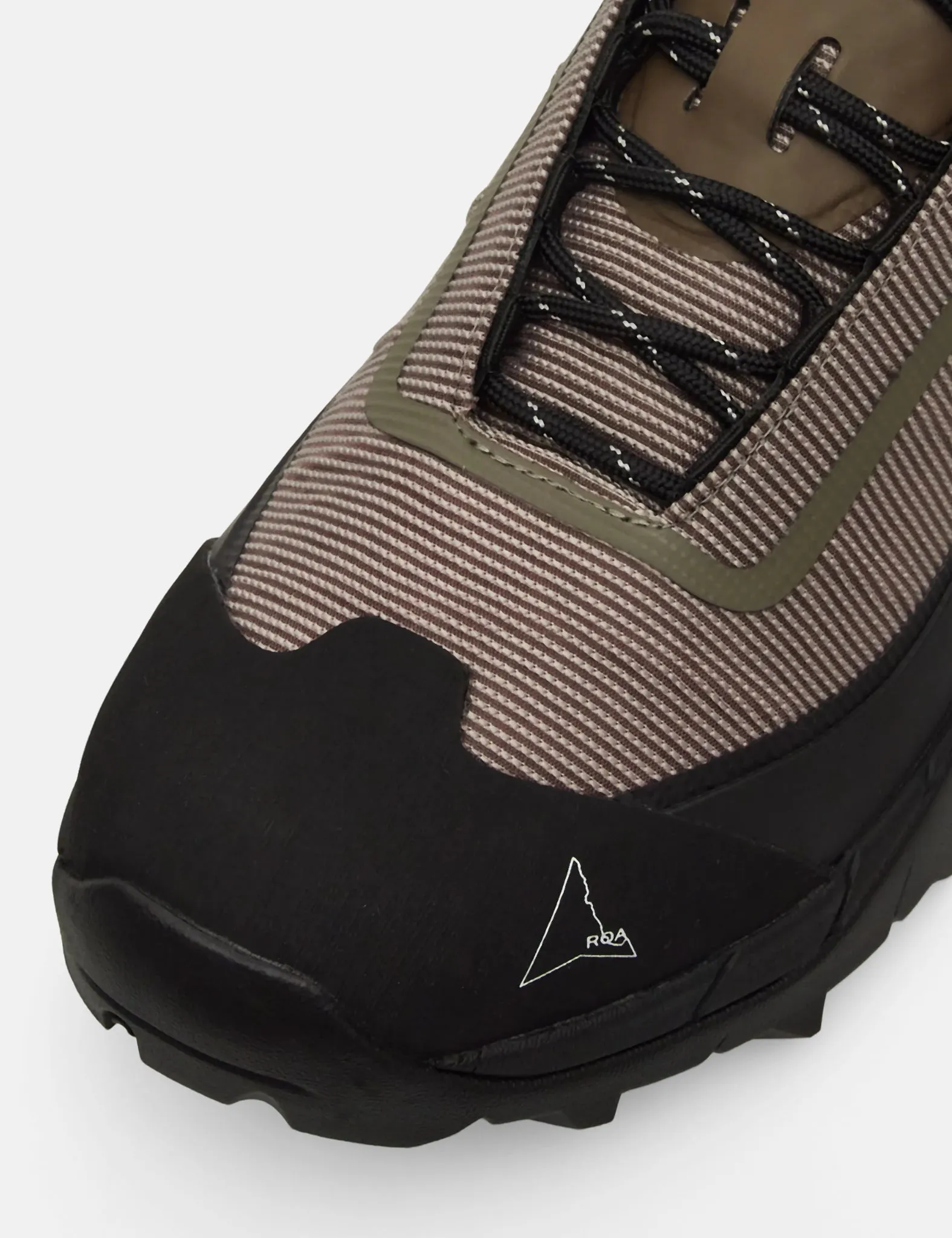 ROA Katharina Light Shoes - Brown/Taupe sold by Article London product image thumbnail 2