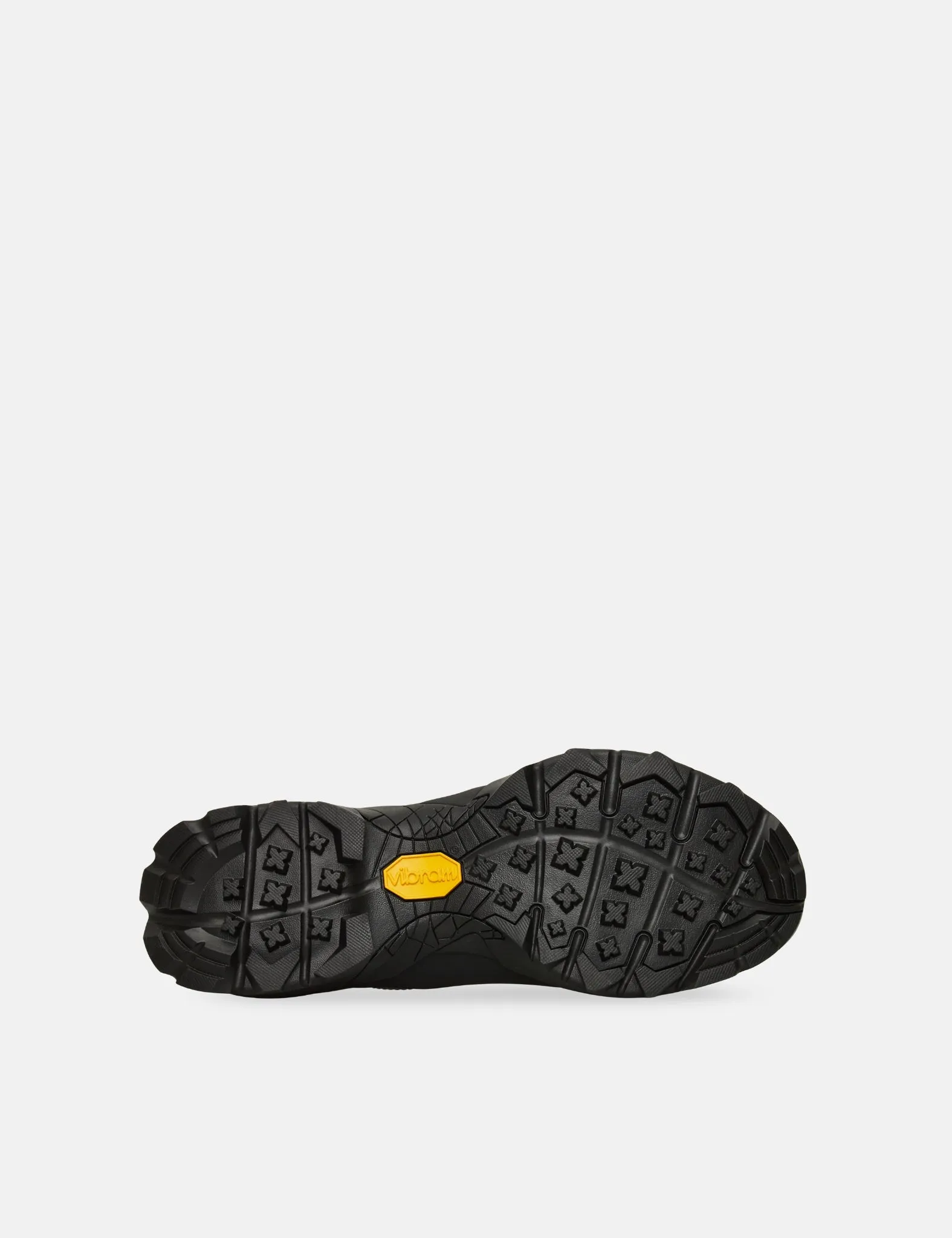 ROA Katharina Light Shoes - Brown/Taupe sold by Article London product image thumbnail 4