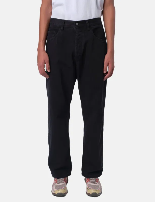 No Problemo Bagi Jean - Black sold by Article London