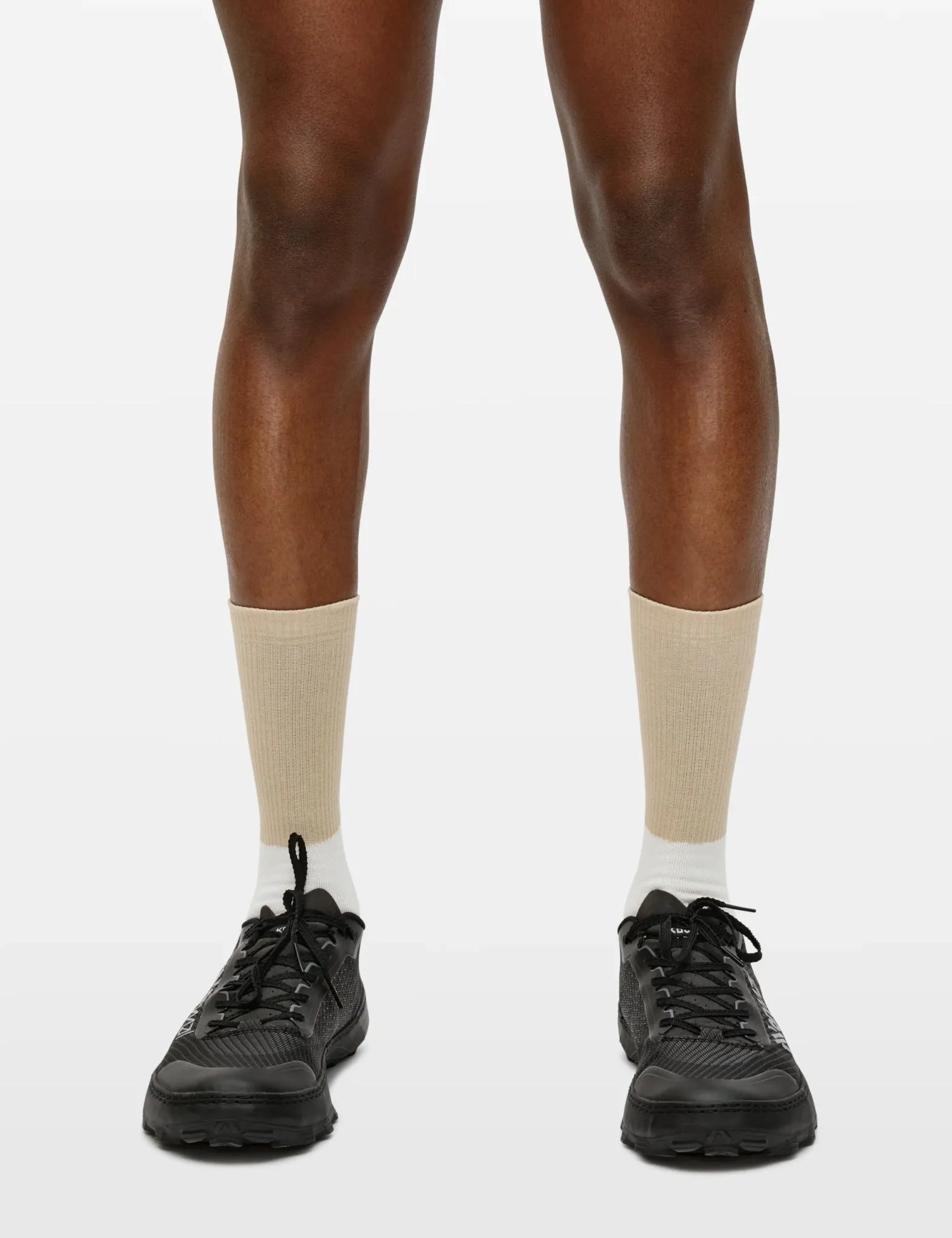 Portal Lineage All Purpose Sock - Peyote sold by Article London product image thumbnail 3