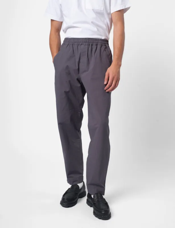 Folk Drawcord Assembly Ripstop Pant - Graphite Grey sold by Article London