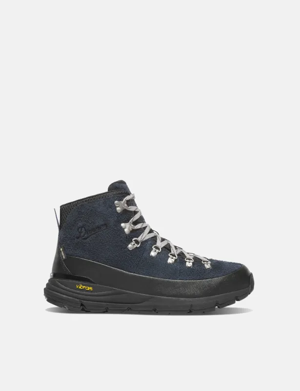 Danner Mountain 600 ID Boots - Jet Black GTX sold by Article London