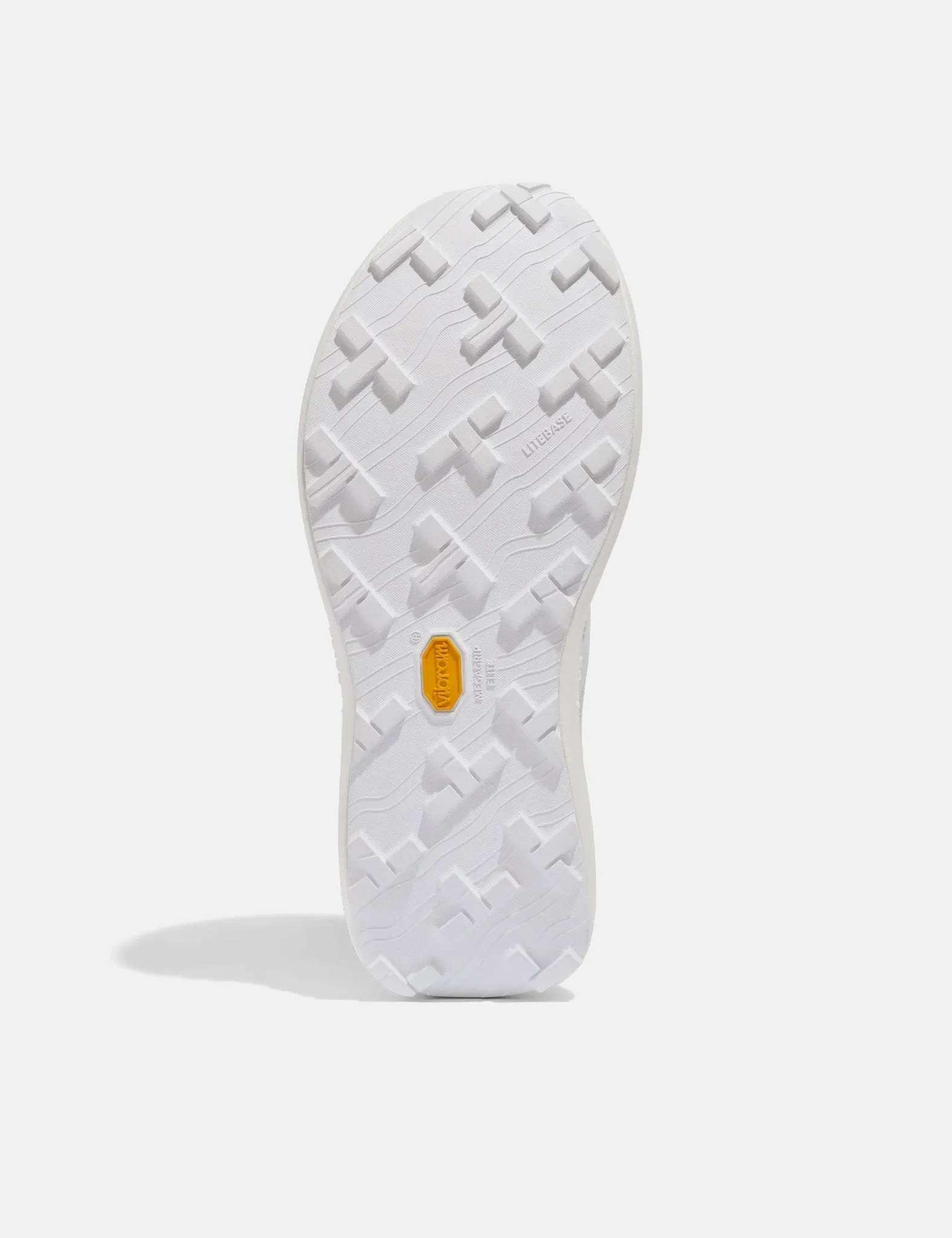 Norda 005 Trail Running Shoes - Neve Ecru sold by Article London product image thumbnail 4