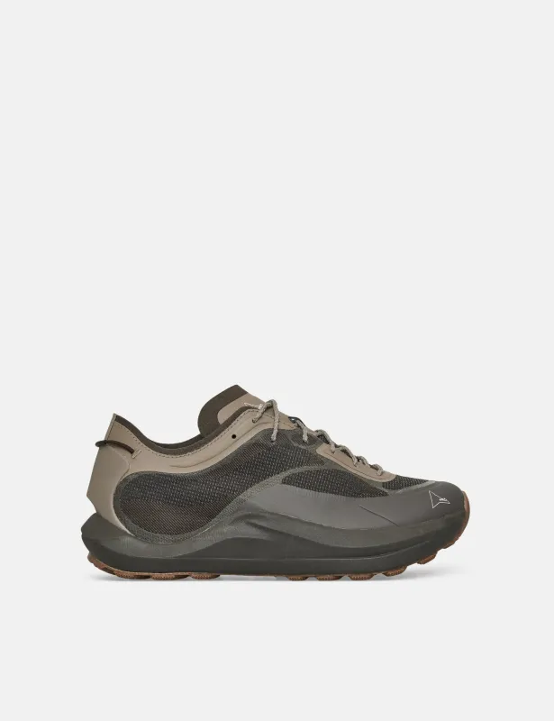 ROA Sella Trainers - Brown sold by Article London