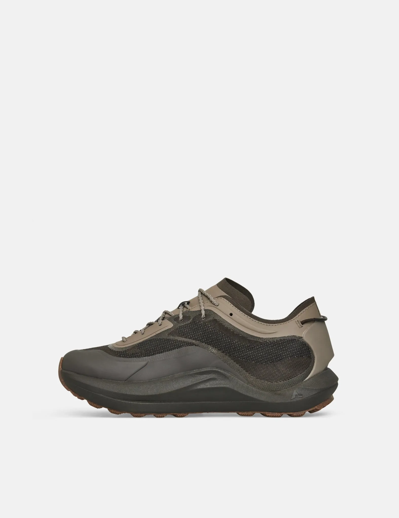 ROA Sella Trainers - Brown sold by Article London product image thumbnail 5