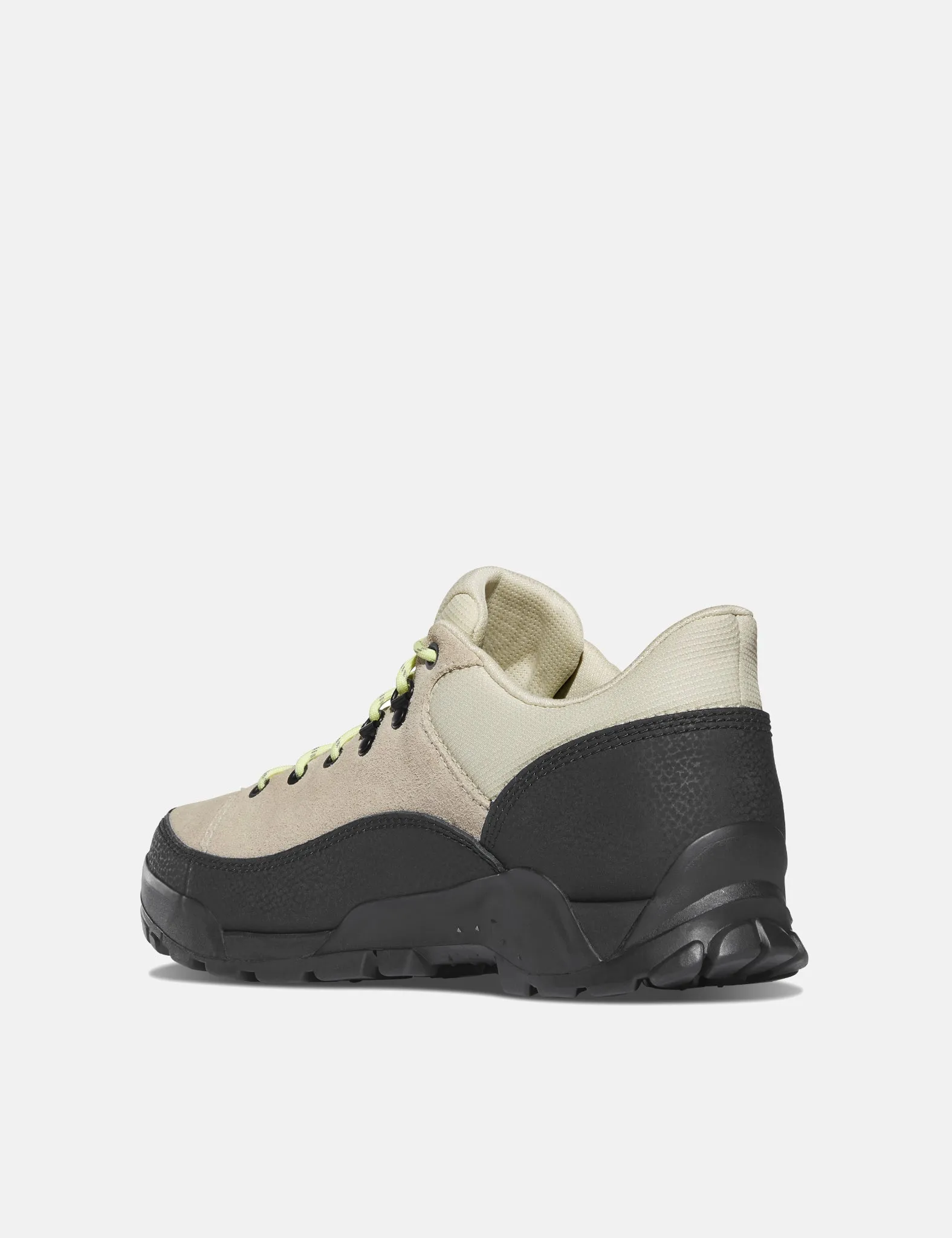 Danner Panorama Low ID Boots - Lily/Black sold by Article London product image thumbnail 5