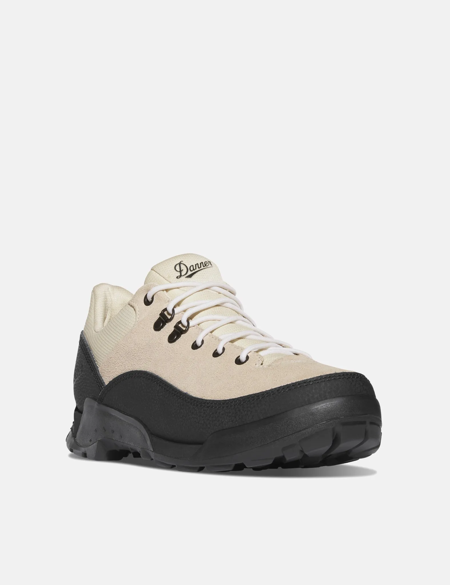 Danner Panorama Low ID Boots - Lily/Black sold by Article London product image thumbnail 3