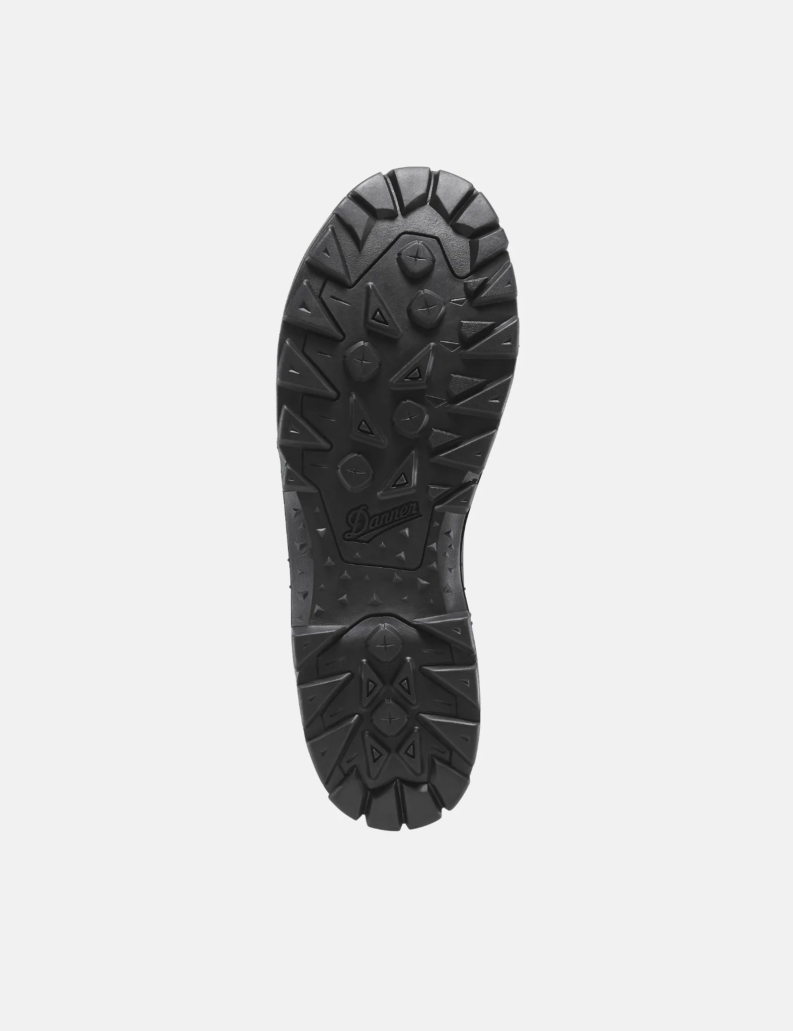 Danner Panorama Low ID Boots - Midnight sold by Article London product image thumbnail 4