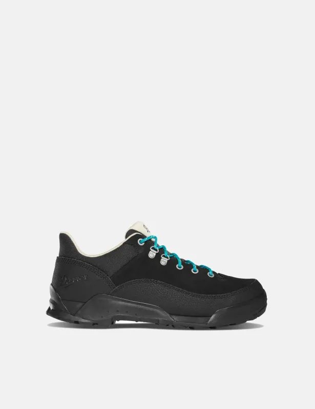 Danner Panorama Low ID Boots - Midnight sold by Article London