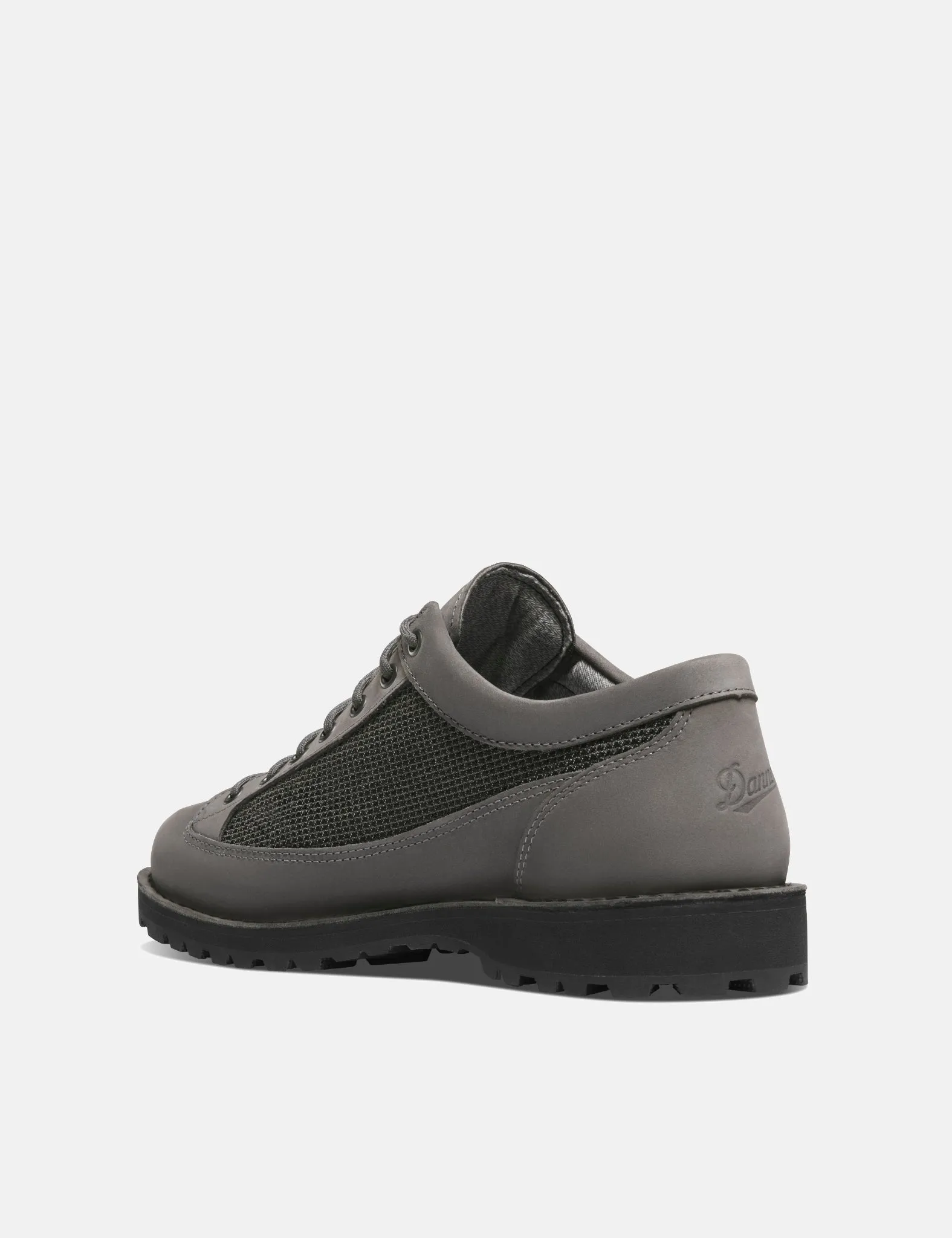 Danner Field Low GTX Boots - Grey sold by Article London product image thumbnail 3