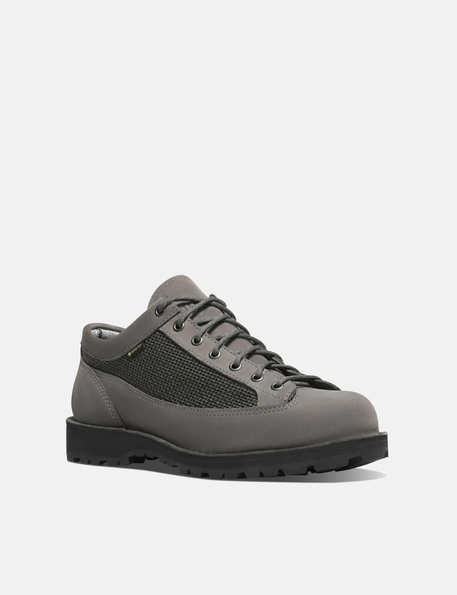 Danner Field Low GTX Boots - Grey sold by Article London product image thumbnail 2