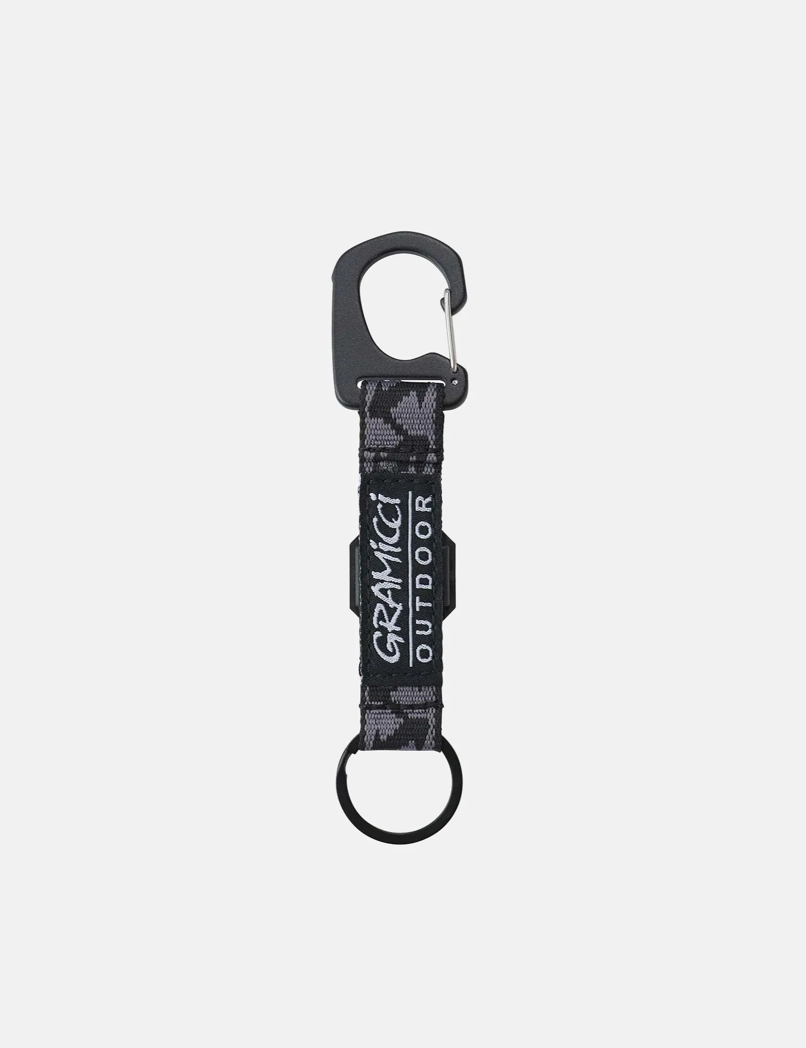 Gramicci Compass Keyring sold by Article London product image thumbnail 2