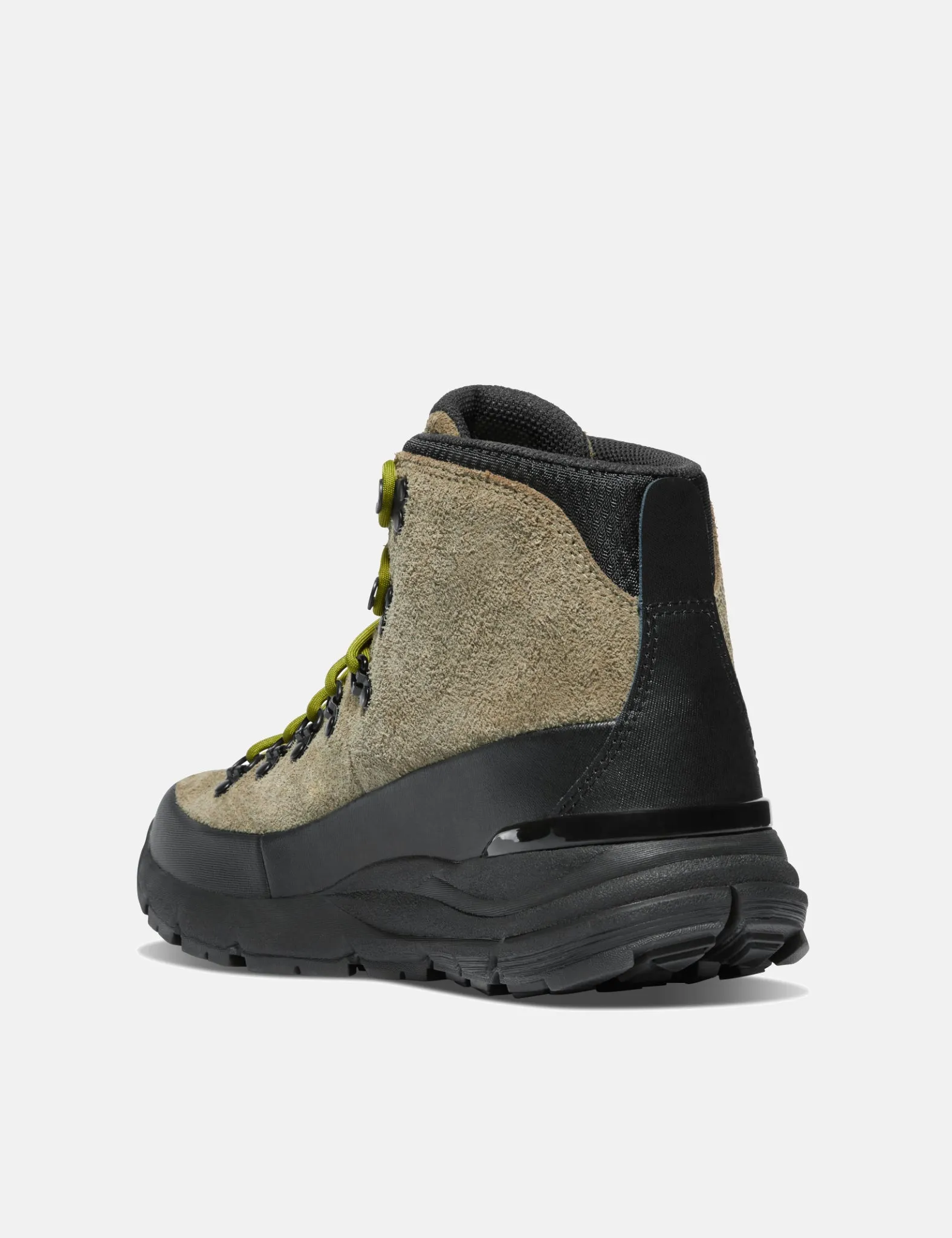 Danner Mountain 600 ID GTX Boots - Grey Moss sold by Article London product image thumbnail 3