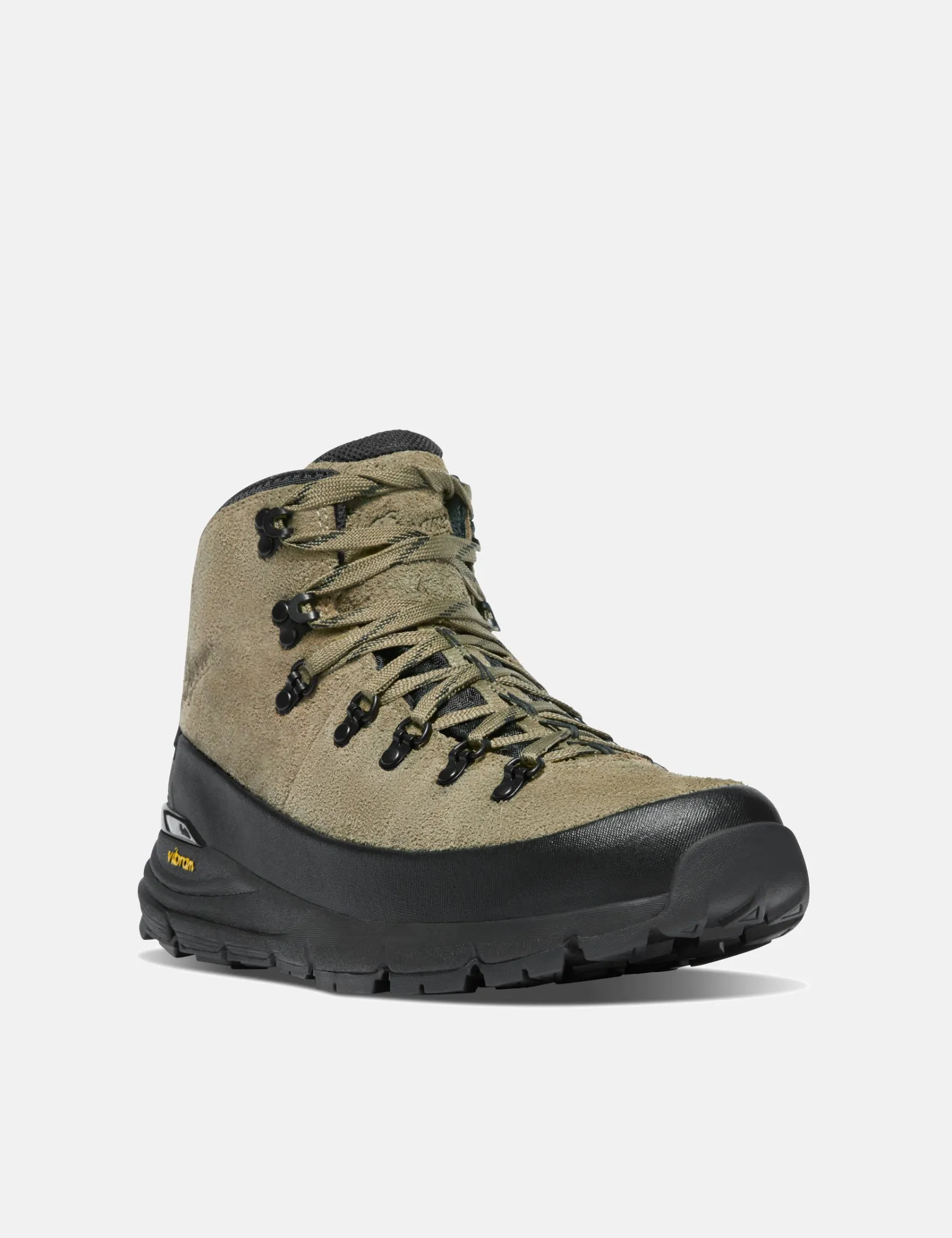 Danner Mountain 600 ID GTX Boots - Grey Moss sold by Article London product image thumbnail 2