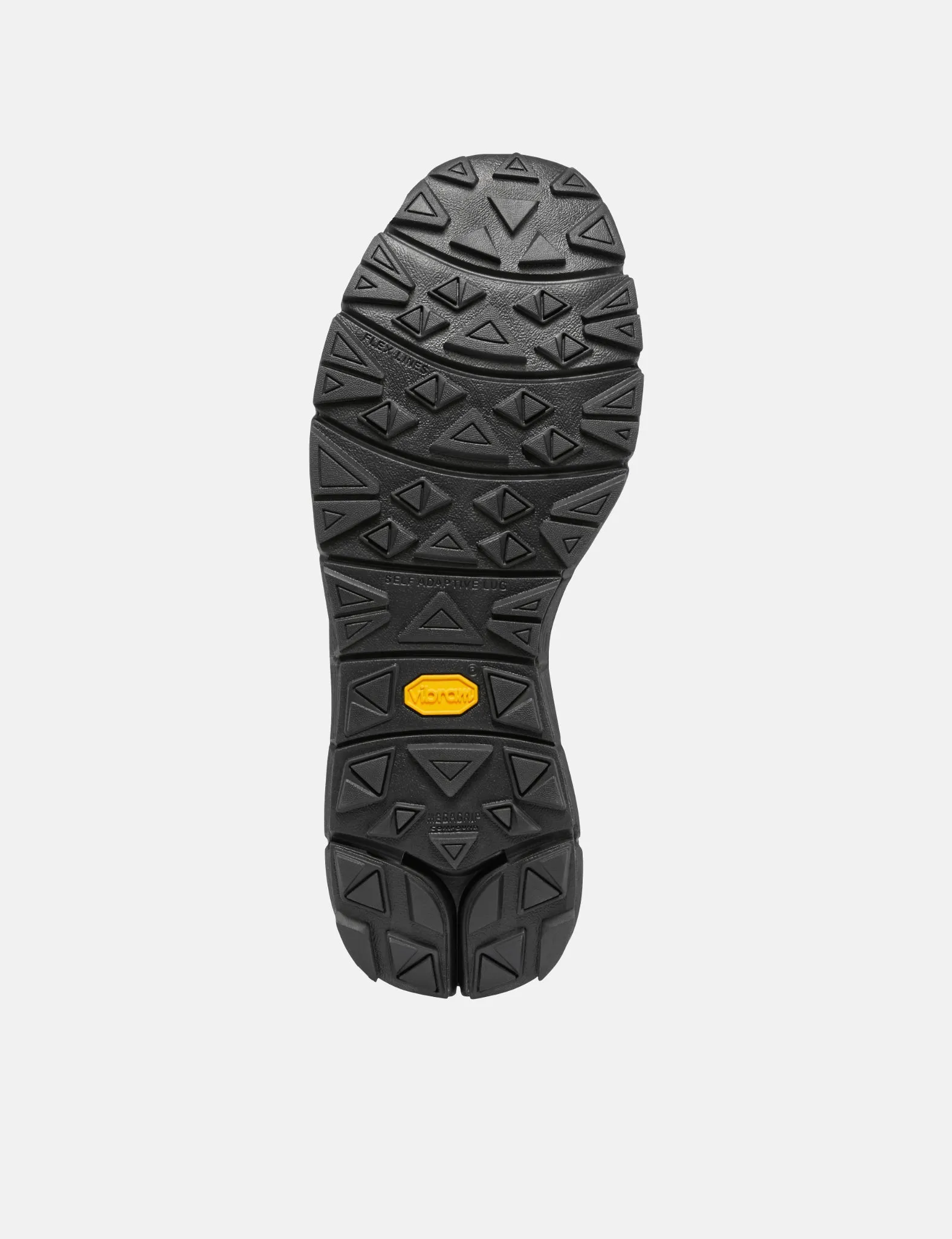 Danner Mountain 600 ID GTX Boots - Grey Moss sold by Article London product image thumbnail 4