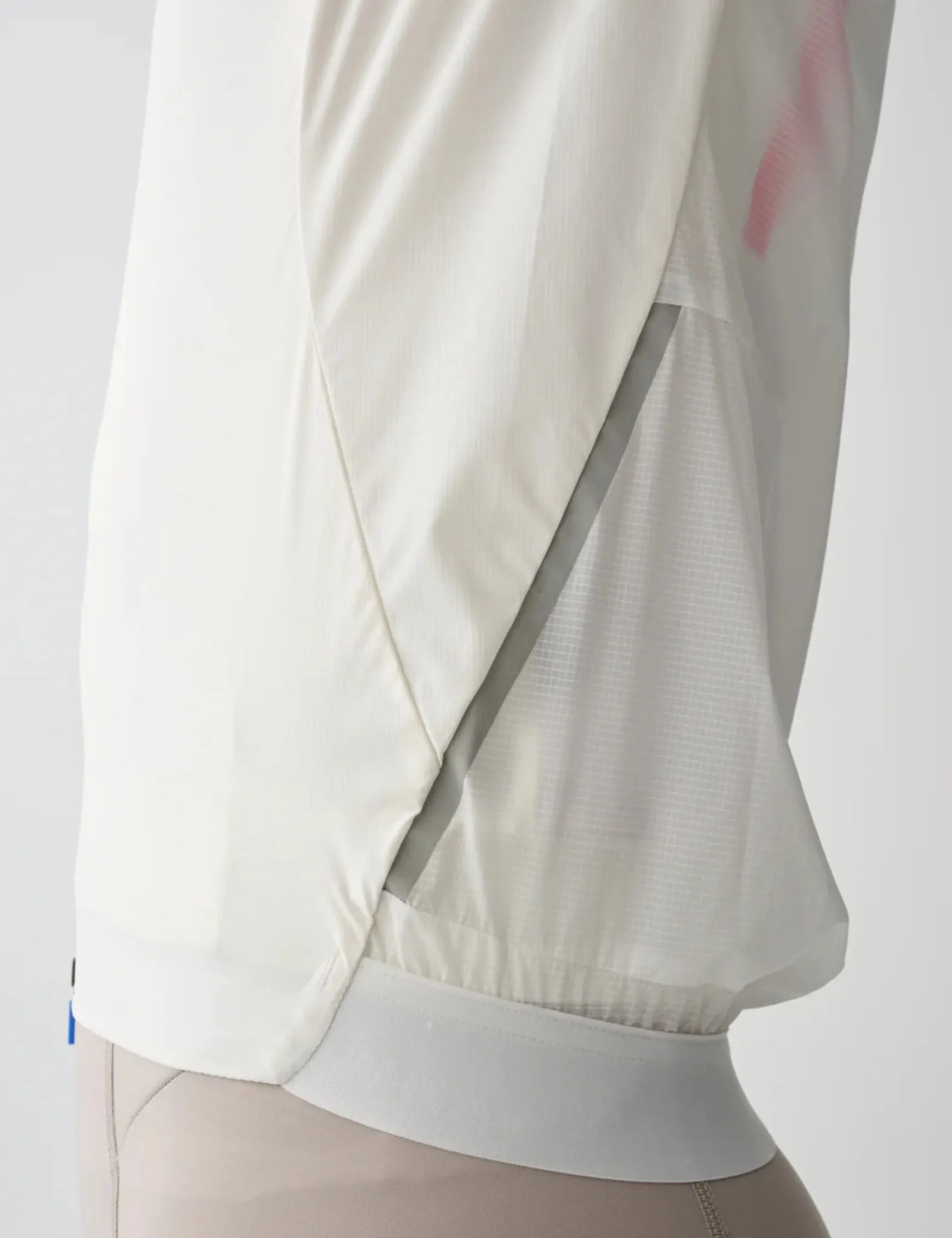 MAAP Flow Vest - White sold by Article London product image thumbnail 5