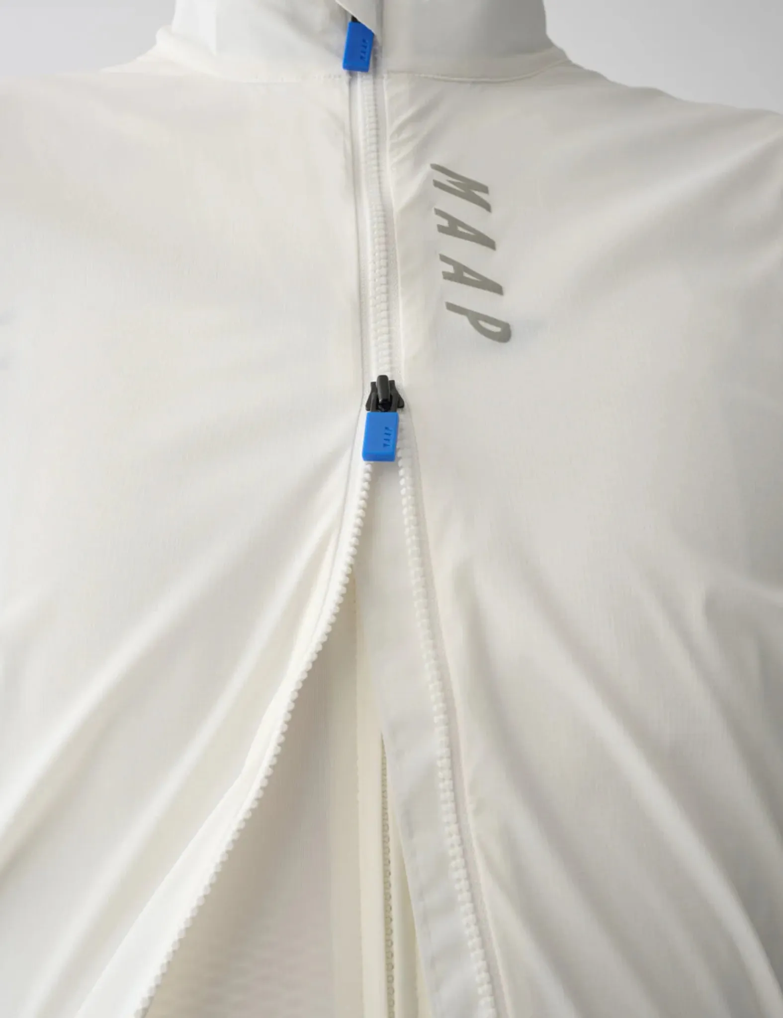 MAAP Flow Vest - White sold by Article London product image thumbnail 2