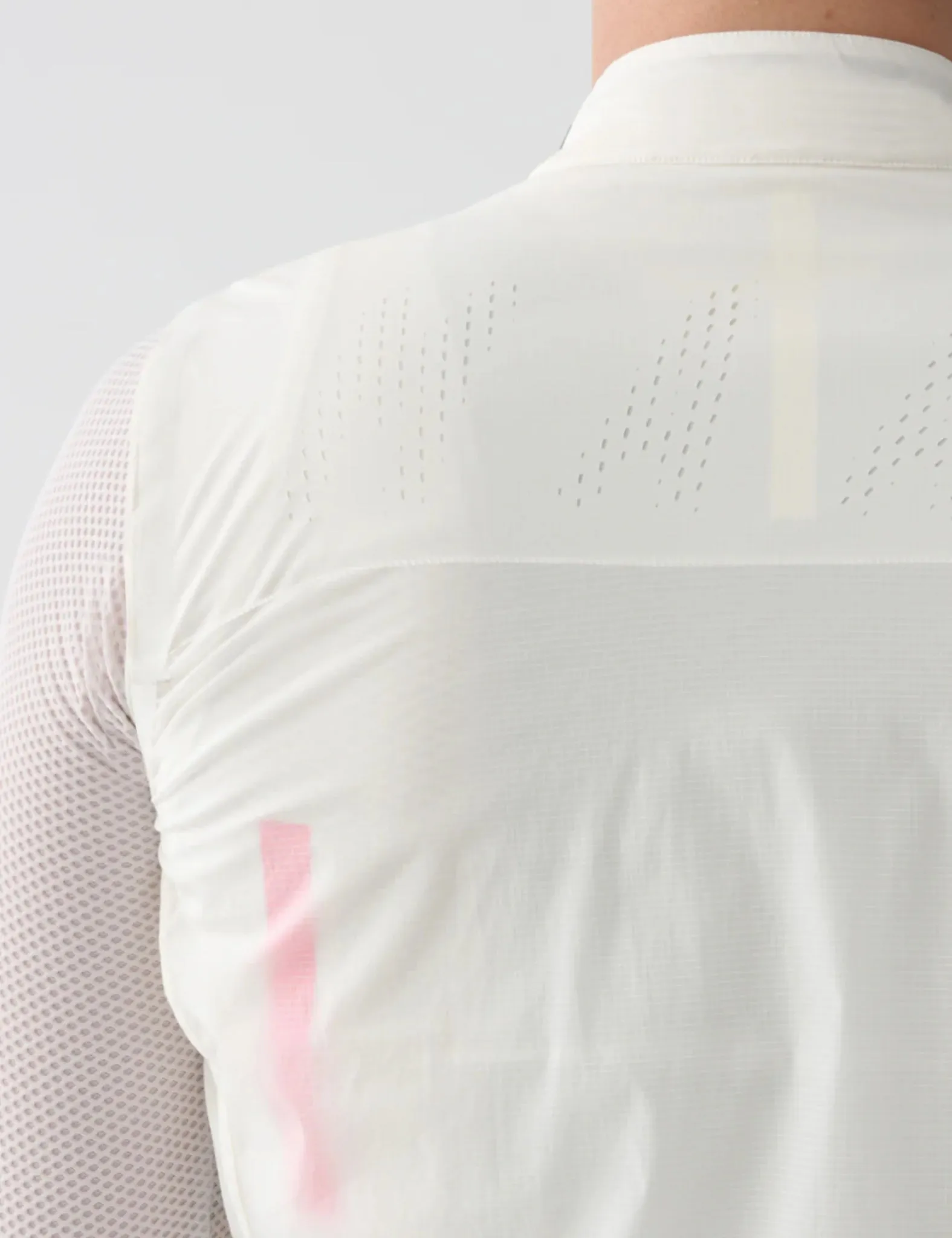 MAAP Flow Vest - White sold by Article London product image thumbnail 4