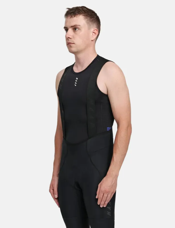 MAAP Thermal Base Layer Vest - Black sold by Article London