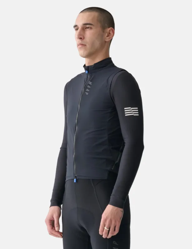 MAAP Flow Vest - Black sold by Article London