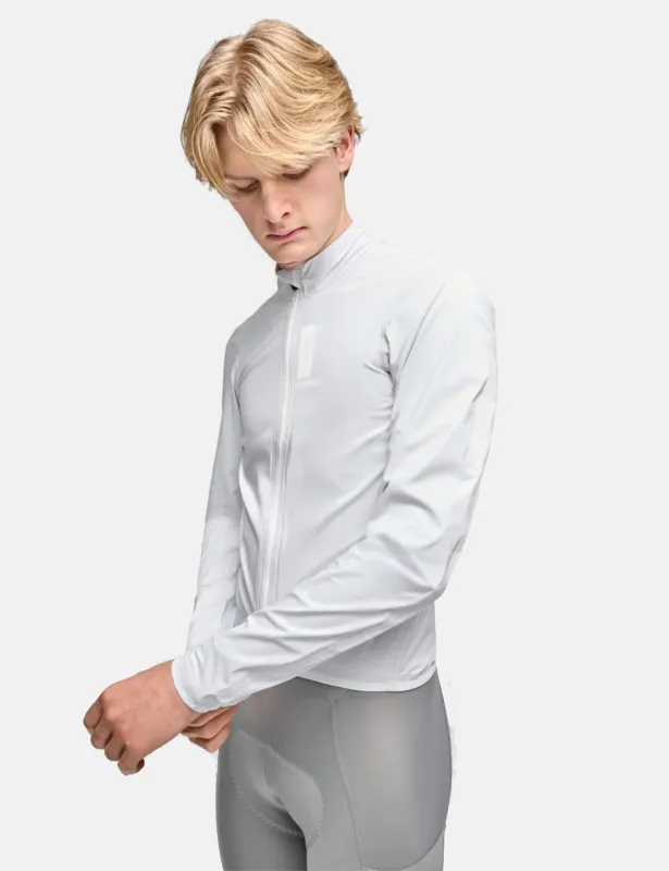 MAAP Atmos Jacket - White sold by Article London