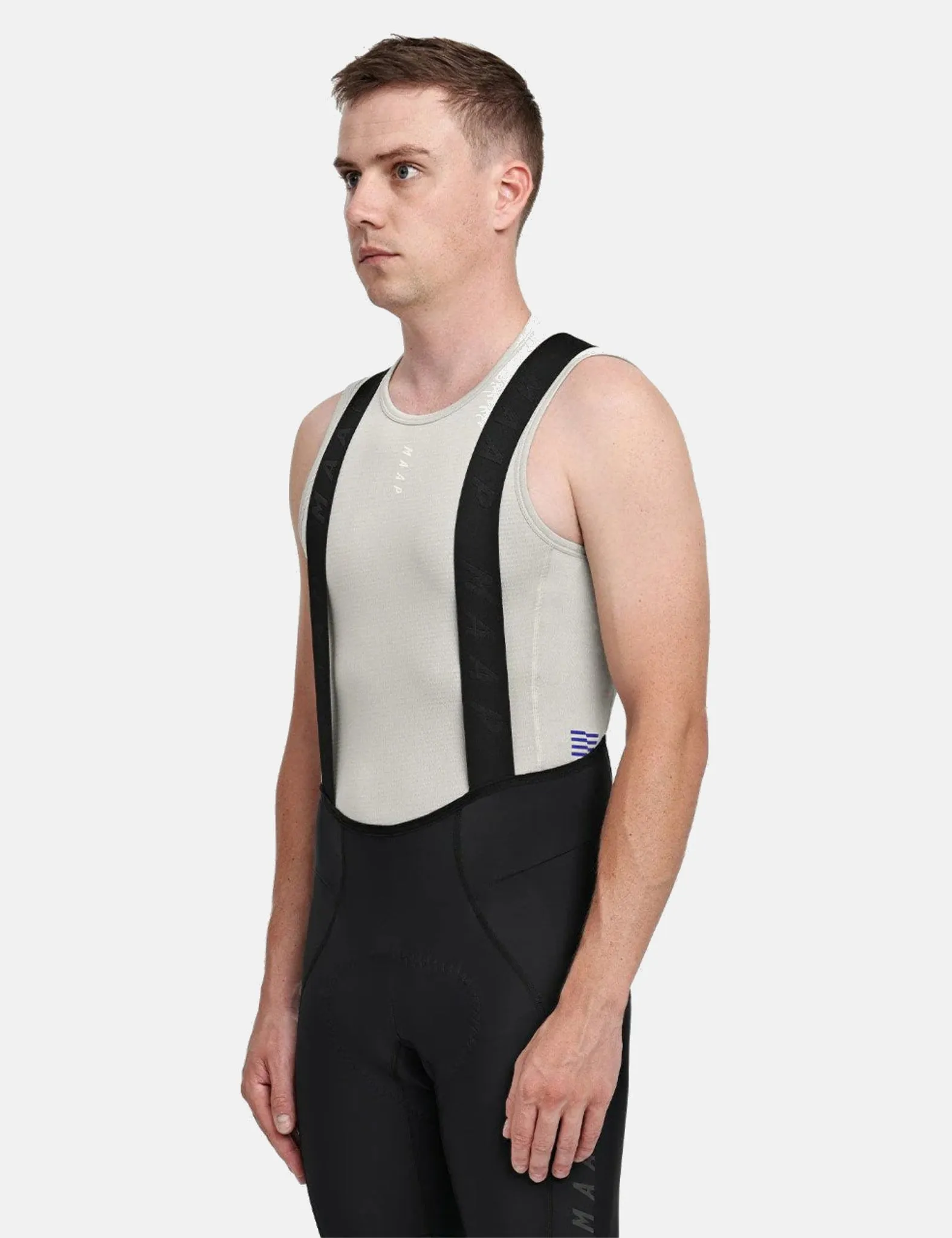 MAAP Thermal Base Layer Vest - Fog sold by Article London