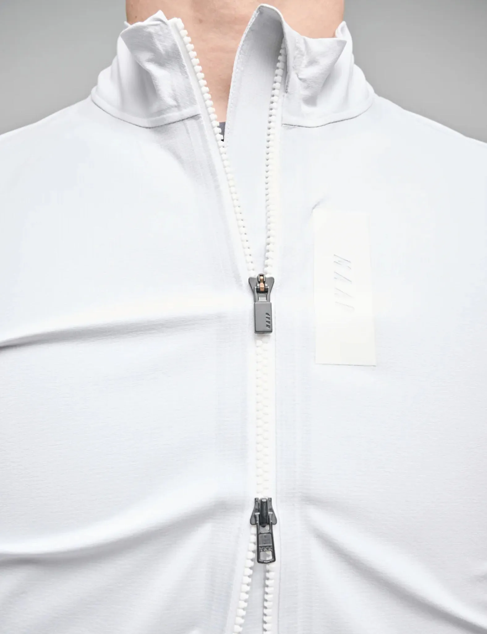MAAP Atmos Vest - White sold by Article London product image thumbnail 3
