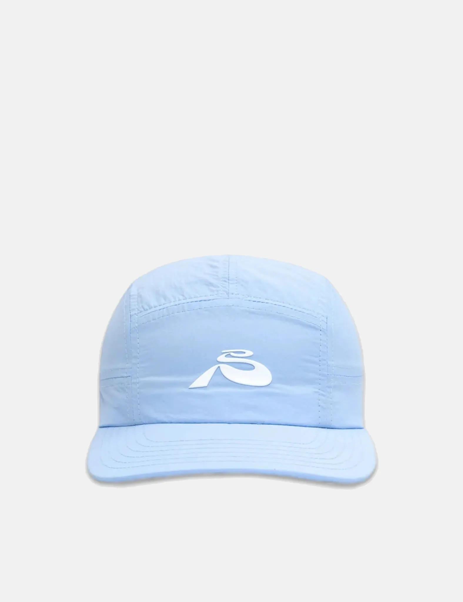 Bandit Aspect Current Run Cap - Breeze Blue sold by Article London