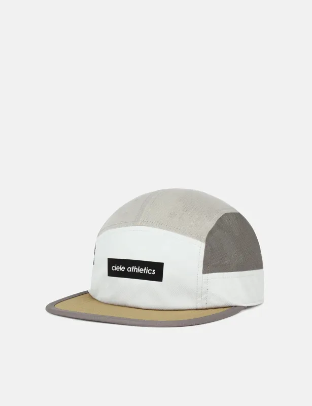 Ciele Athletics GOCap Field - Light Grey sold by Article London