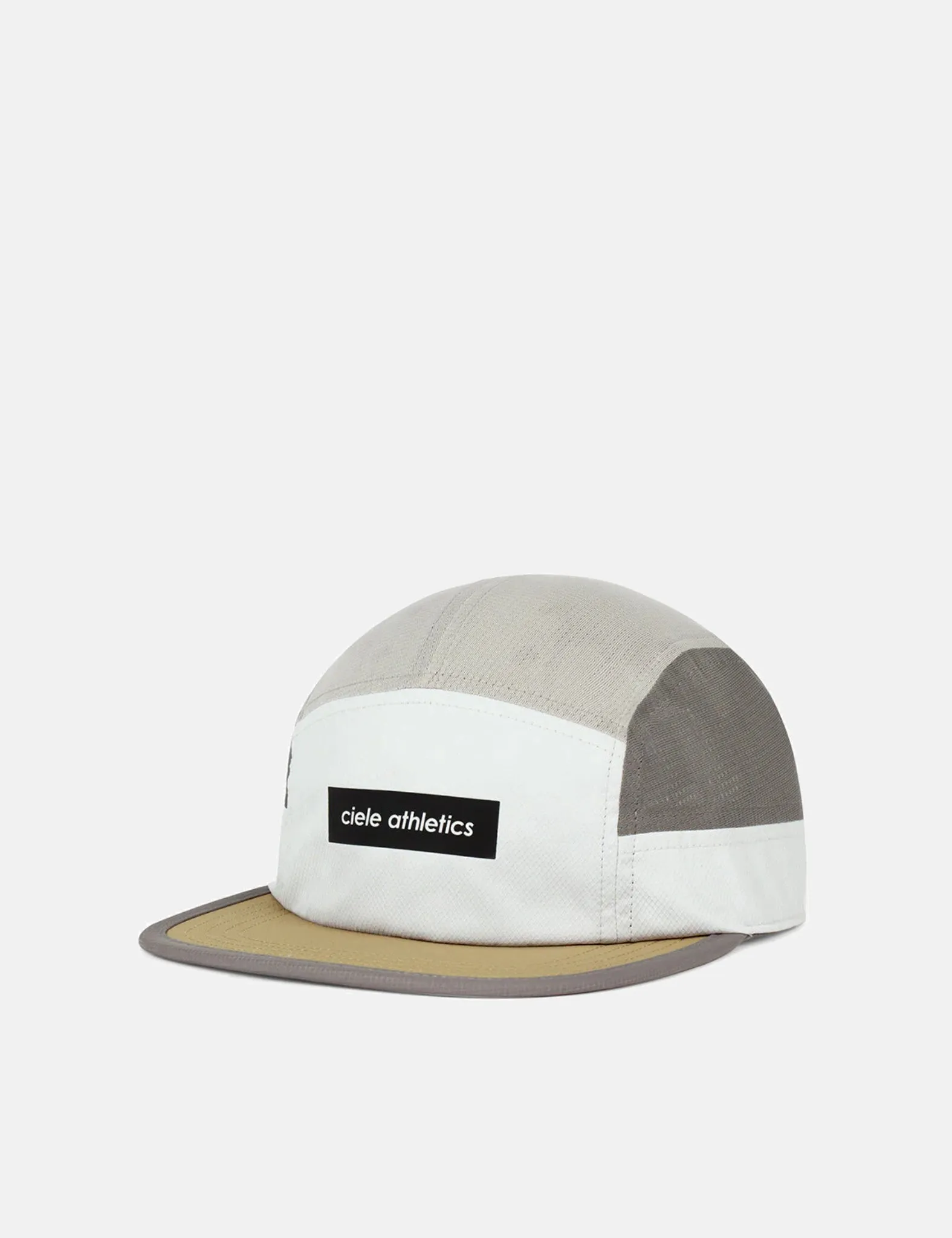 Ciele Athletics GOCap Field - Light Grey sold by Article London