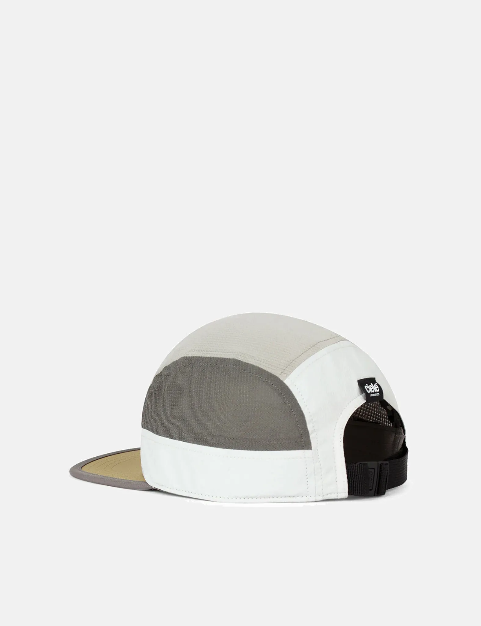 Ciele Athletics GOCap Field - Light Grey sold by Article London product image thumbnail 4