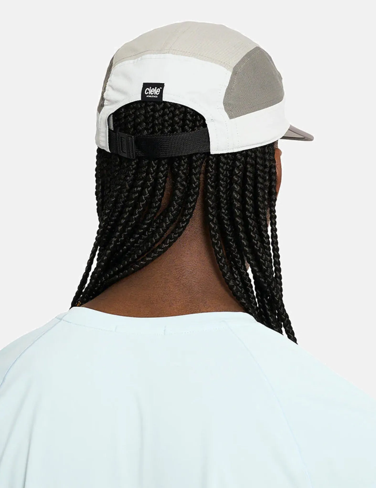 Ciele Athletics GOCap Field - Light Grey sold by Article London product image thumbnail 3