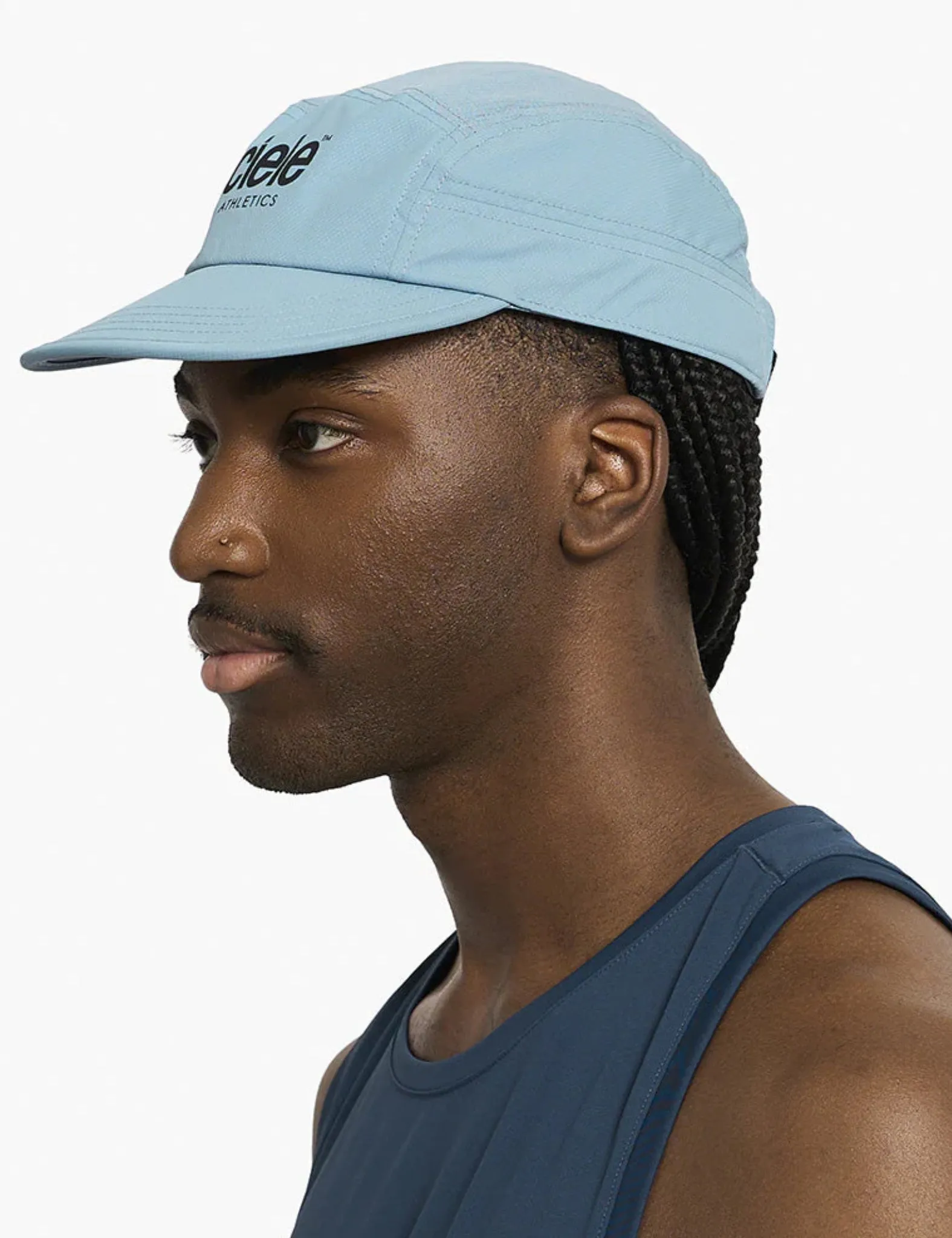 Ciele Athletics GOCap Classic - Chambray Blue sold by Article London product image thumbnail 4