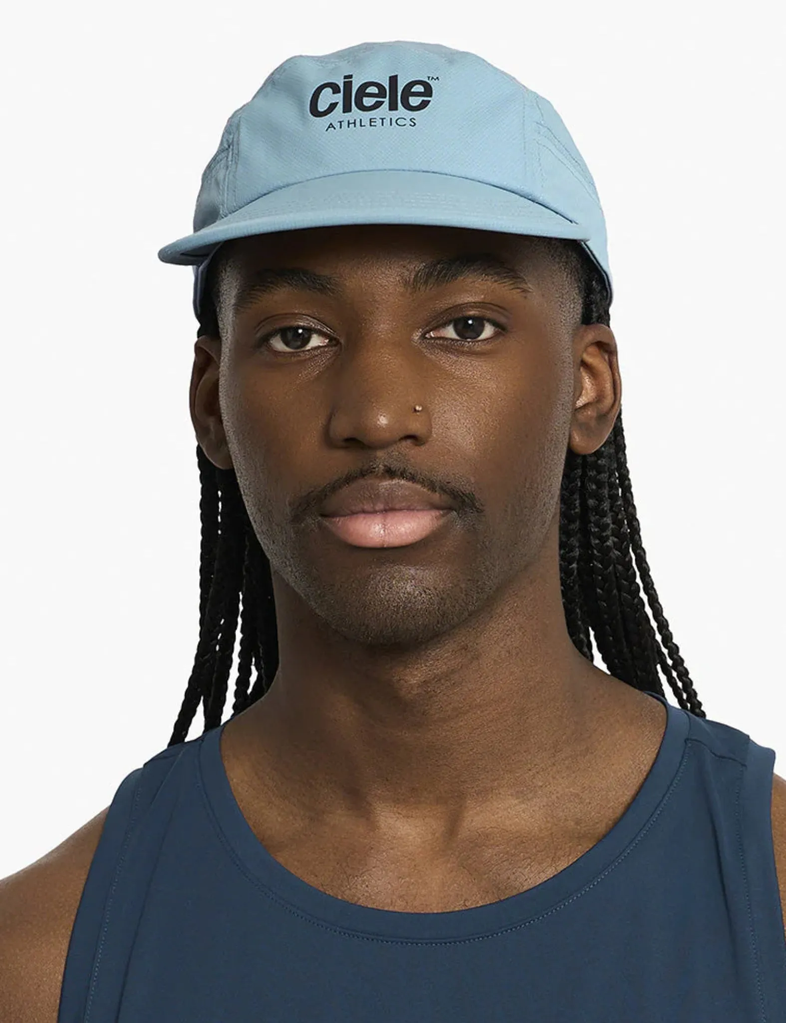 Ciele Athletics GOCap Classic - Chambray Blue sold by Article London product image thumbnail 2