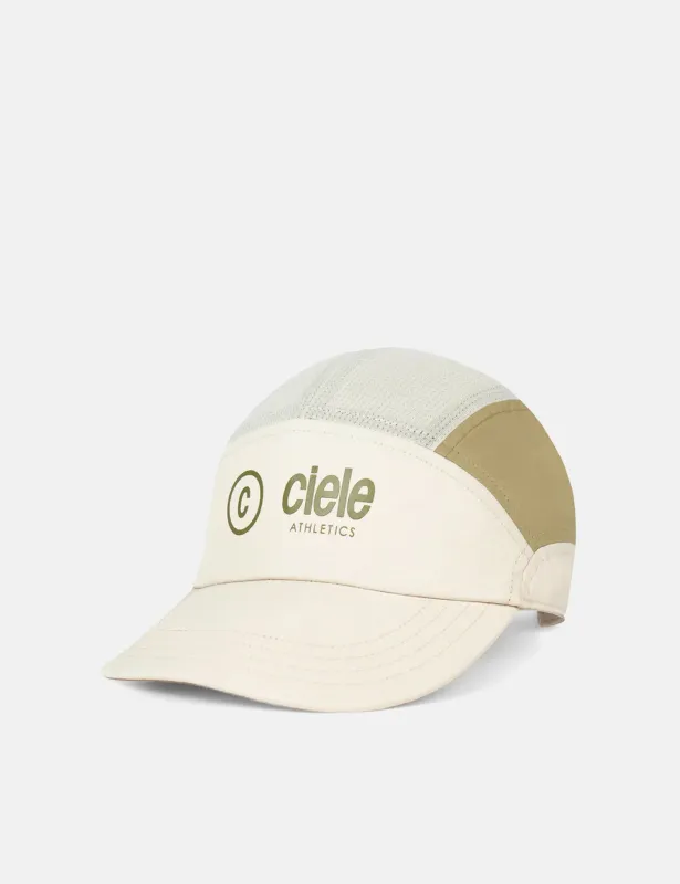 Ciele Athletics FSTCapSC Classic - Rainday Canva Ecru sold by Article London