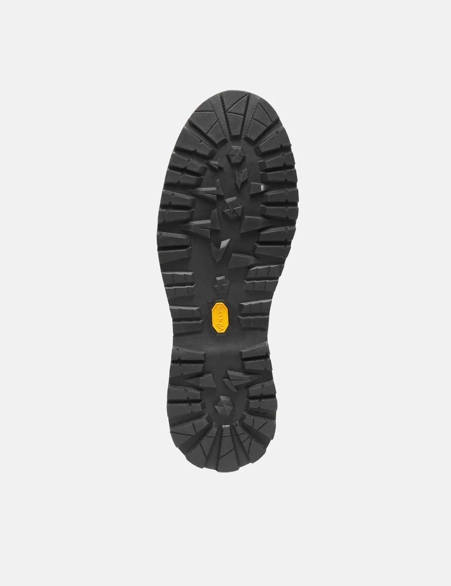 Danner Field Low GTX Gore-Tex Shoes - Jet Black sold by Article London product image thumbnail 4