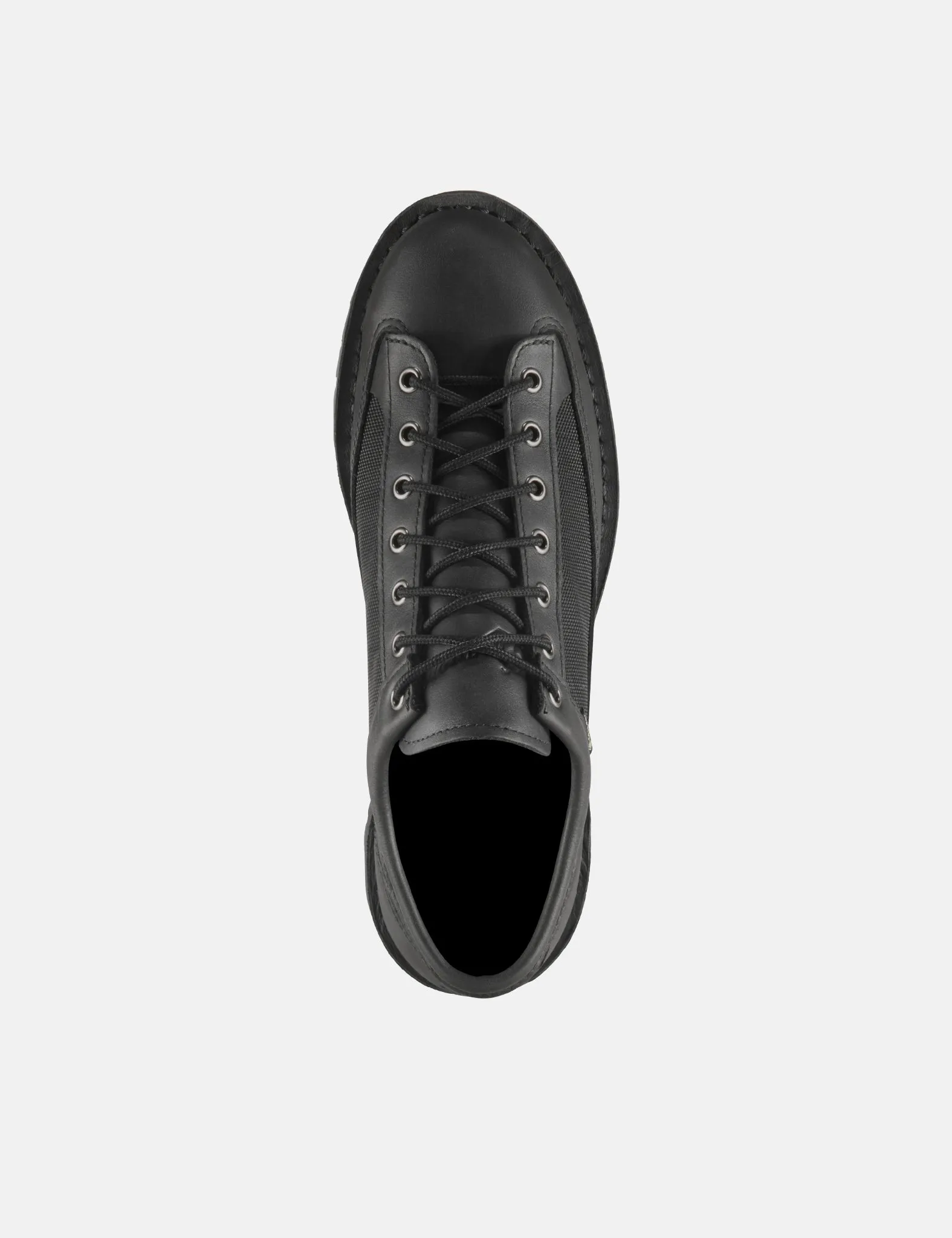 Danner Field Low GTX Gore-Tex Shoes - Jet Black sold by Article London product image thumbnail 5