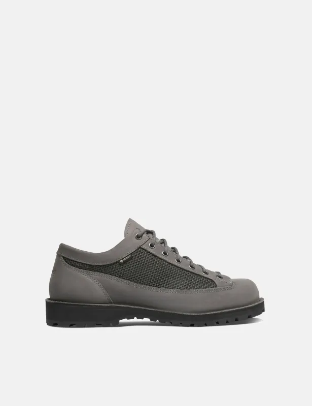 Danner Field Low GTX Shoes - Grey sold by Article London