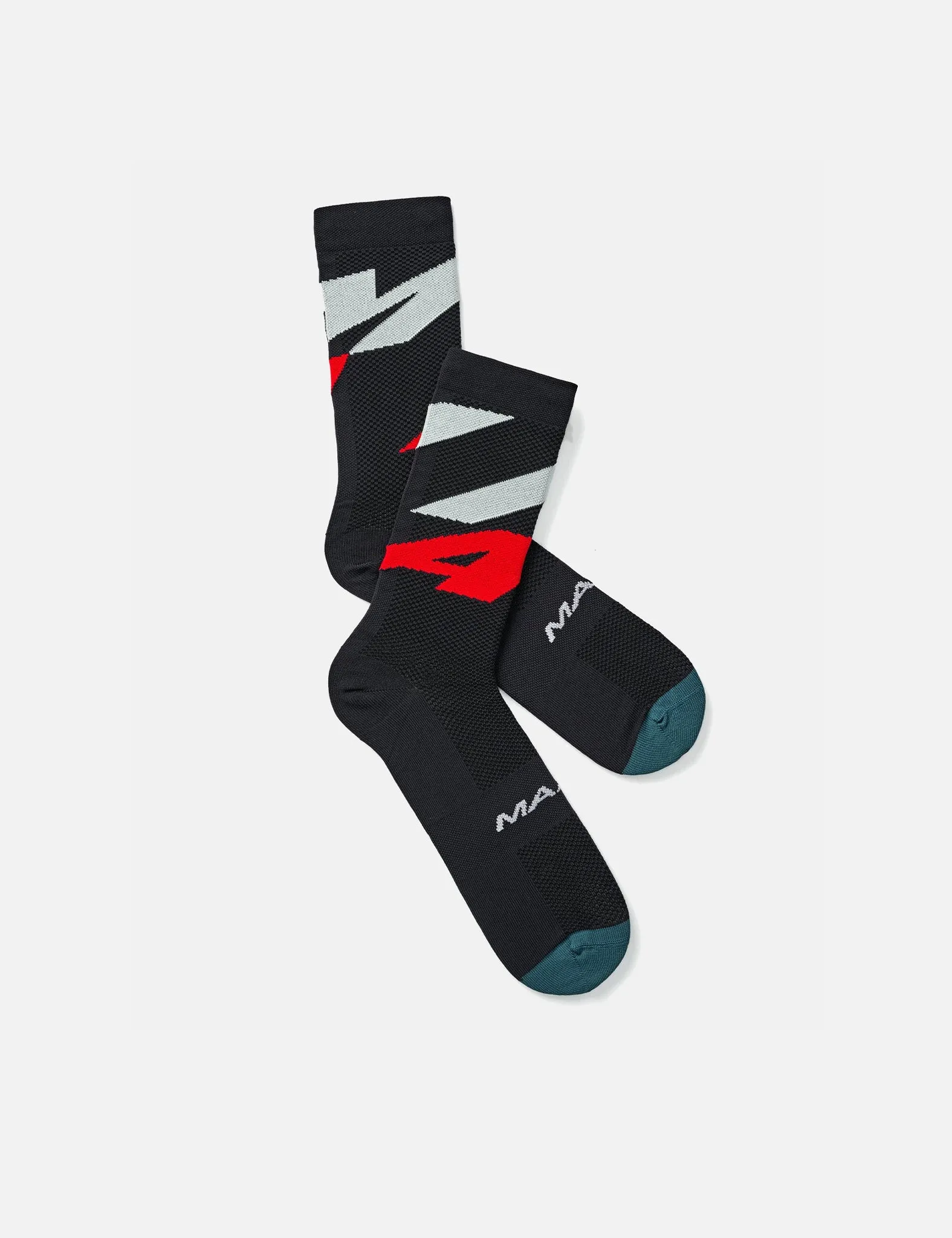 MAAP Emerge Pro Air Socks - Black sold by Article London product image thumbnail 4