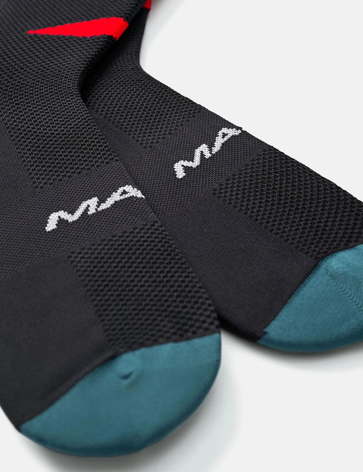 MAAP Emerge Pro Air Socks - Black sold by Article London product image thumbnail 2