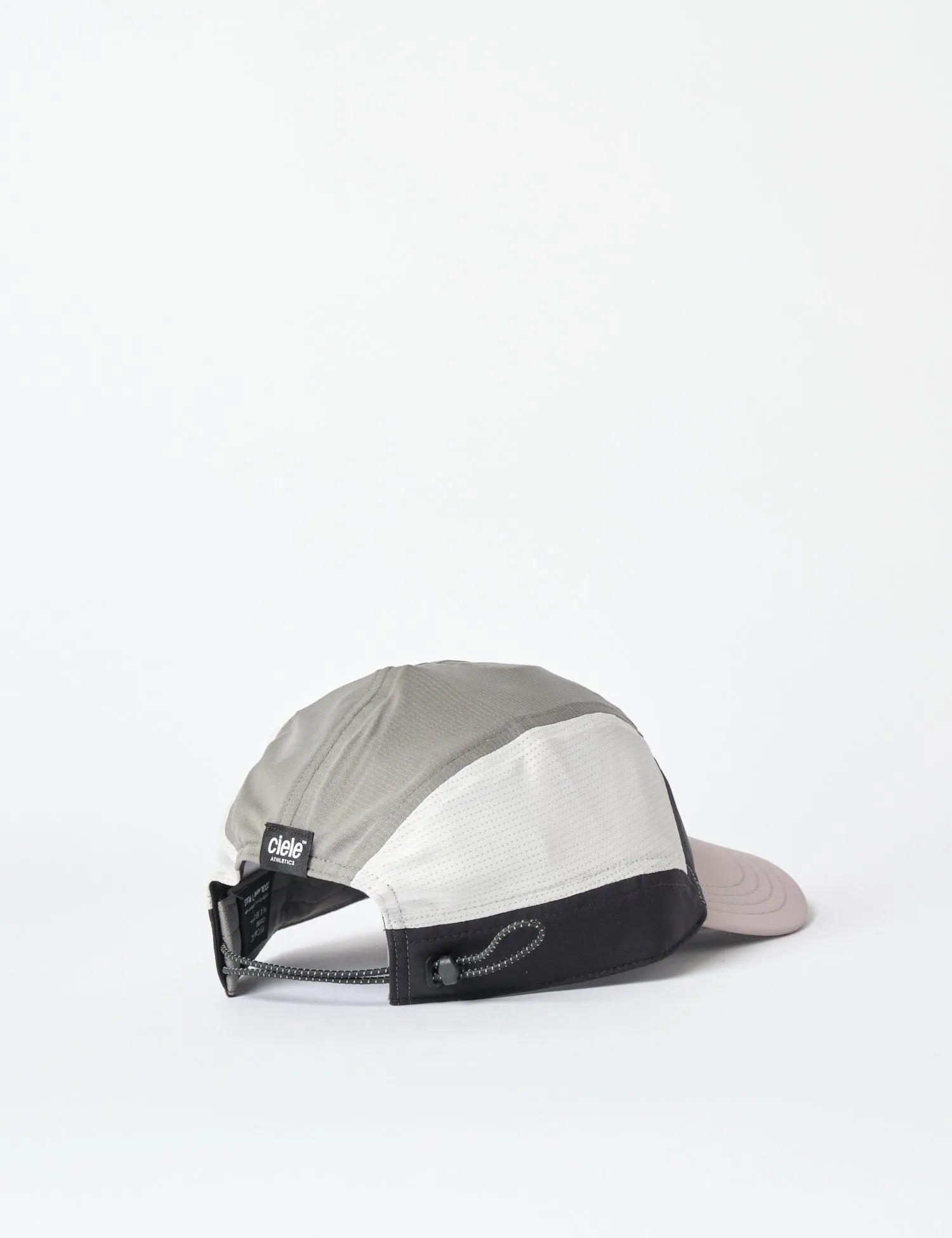 Ciele Athletics GOCap Comp - Airy Grey sold by Article London product image thumbnail 4