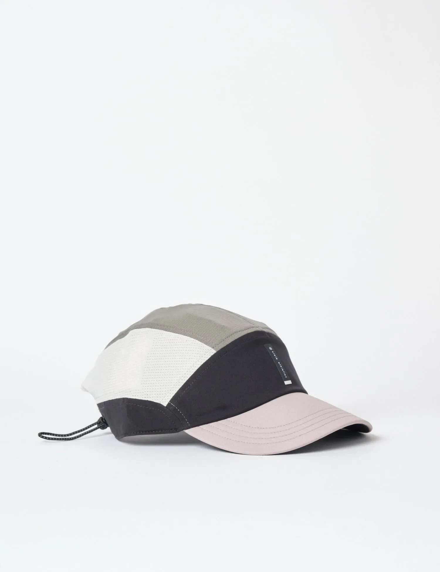 Ciele Athletics GOCap Comp - Airy Grey sold by Article London product image thumbnail 3