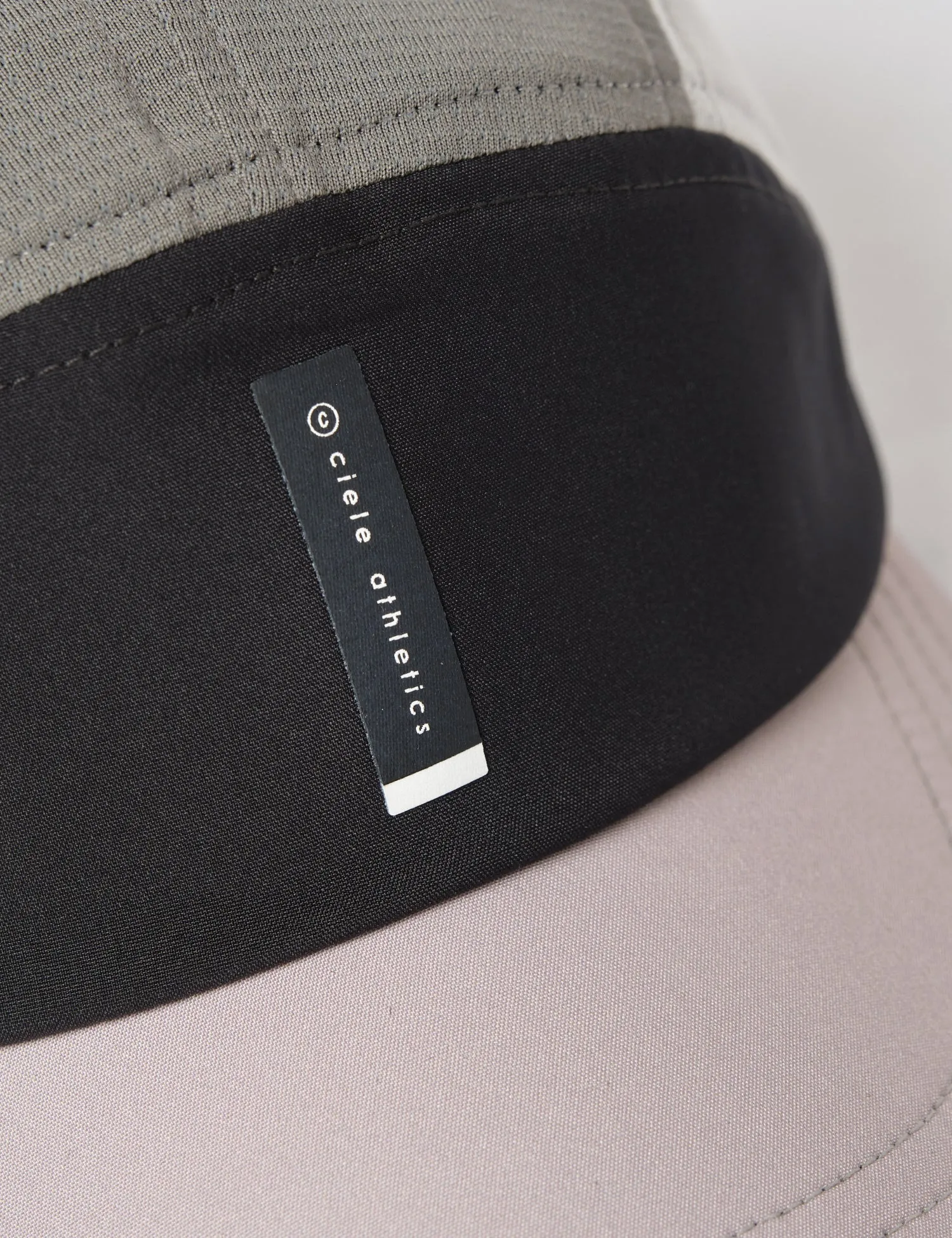 Ciele Athletics GOCap Comp - Airy Grey sold by Article London product image thumbnail 5