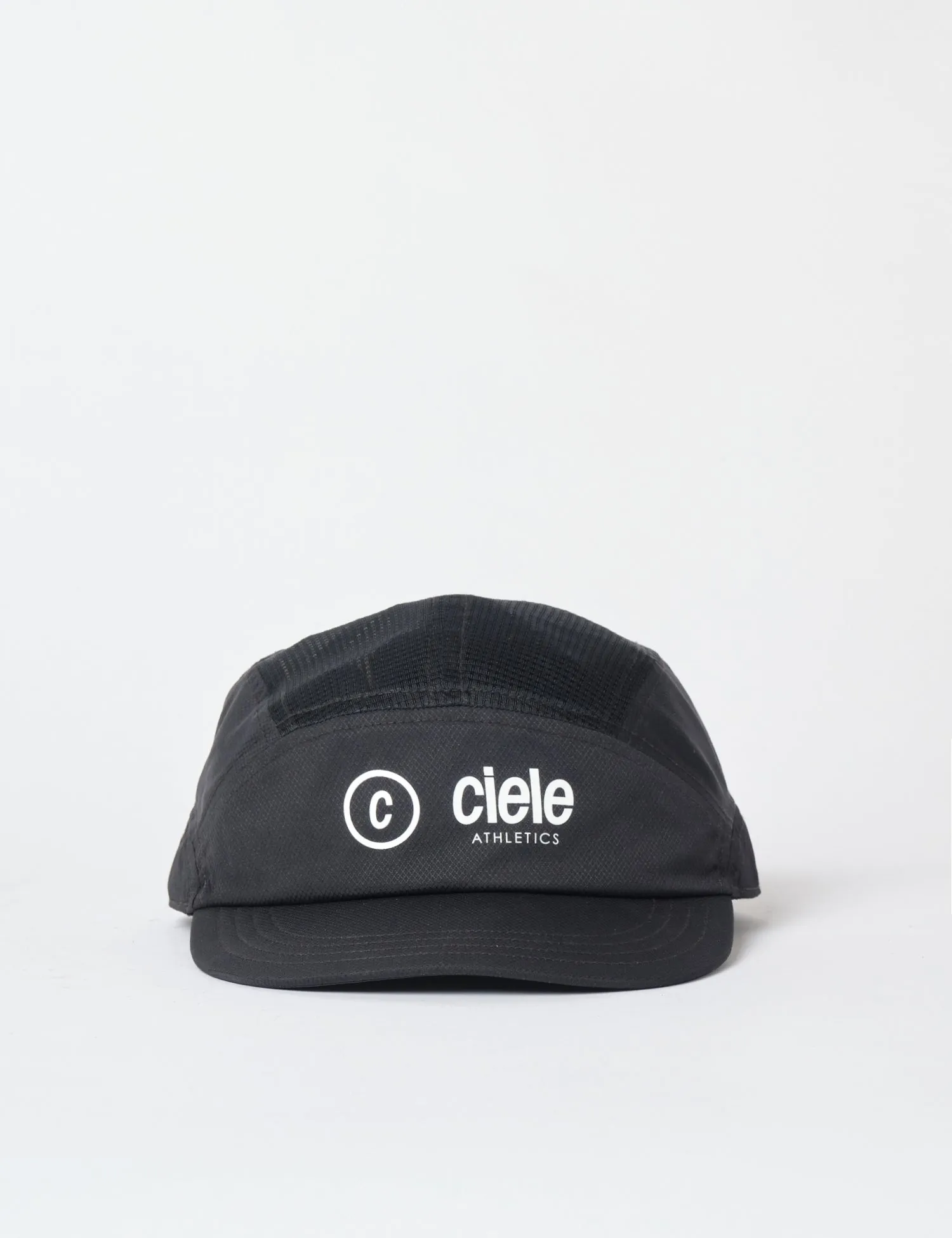 Ciele Athletics FSTCapSC Comp Whitaker - Black sold by Article London