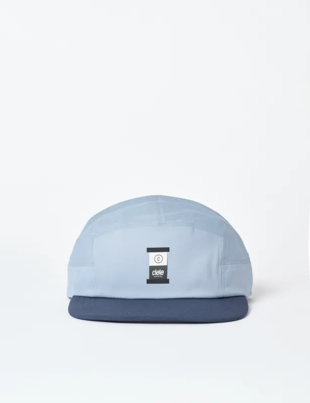 Ciele Athletics GOCap Comp - Chambray Blue sold by Article London