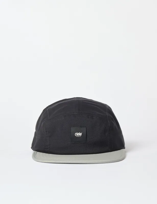 Ciele Athletics GOCap EQ Whitaker - Black sold by Article London