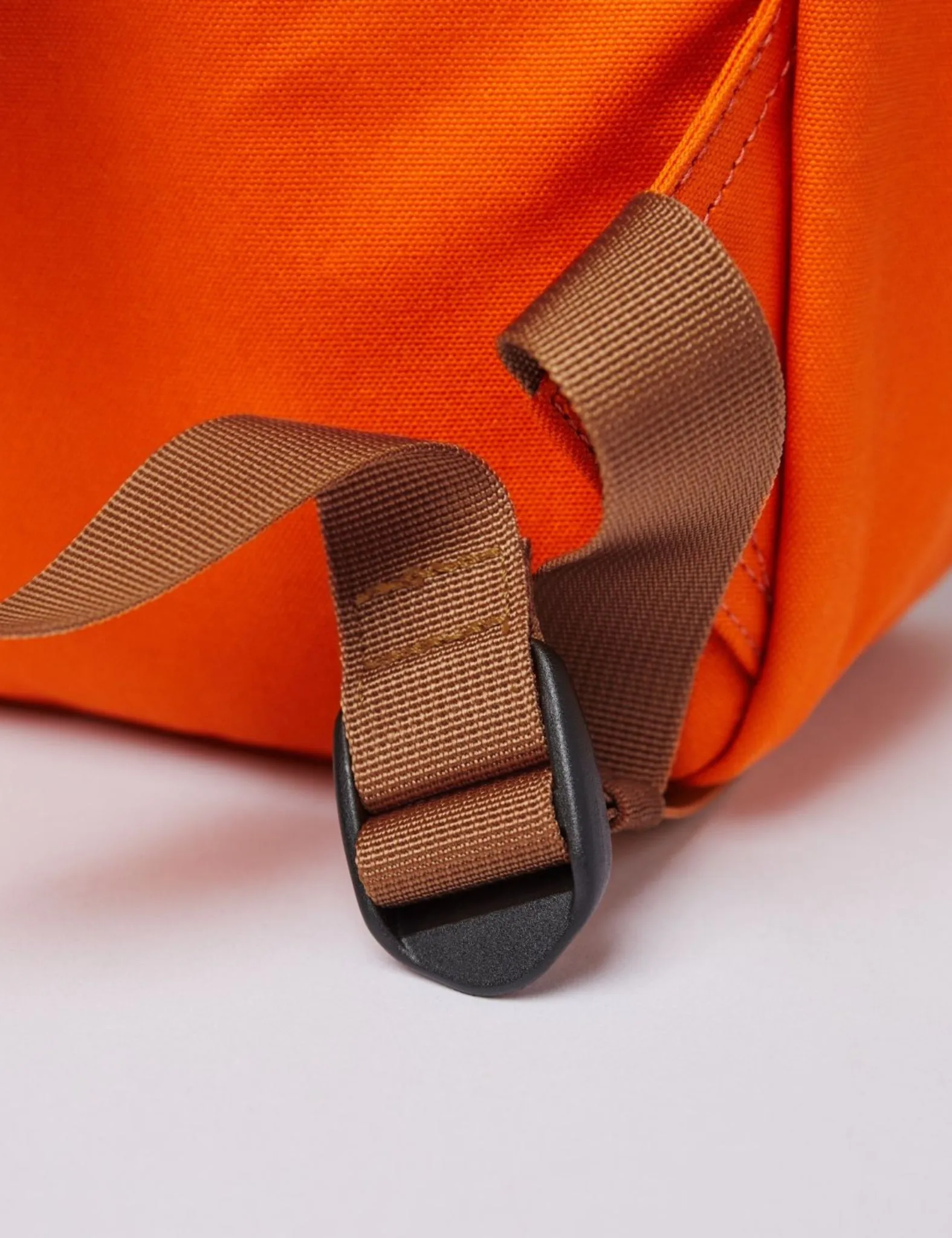 Sandqvist Knut Backpack - Burnt Orange sold by Article London product image thumbnail 3