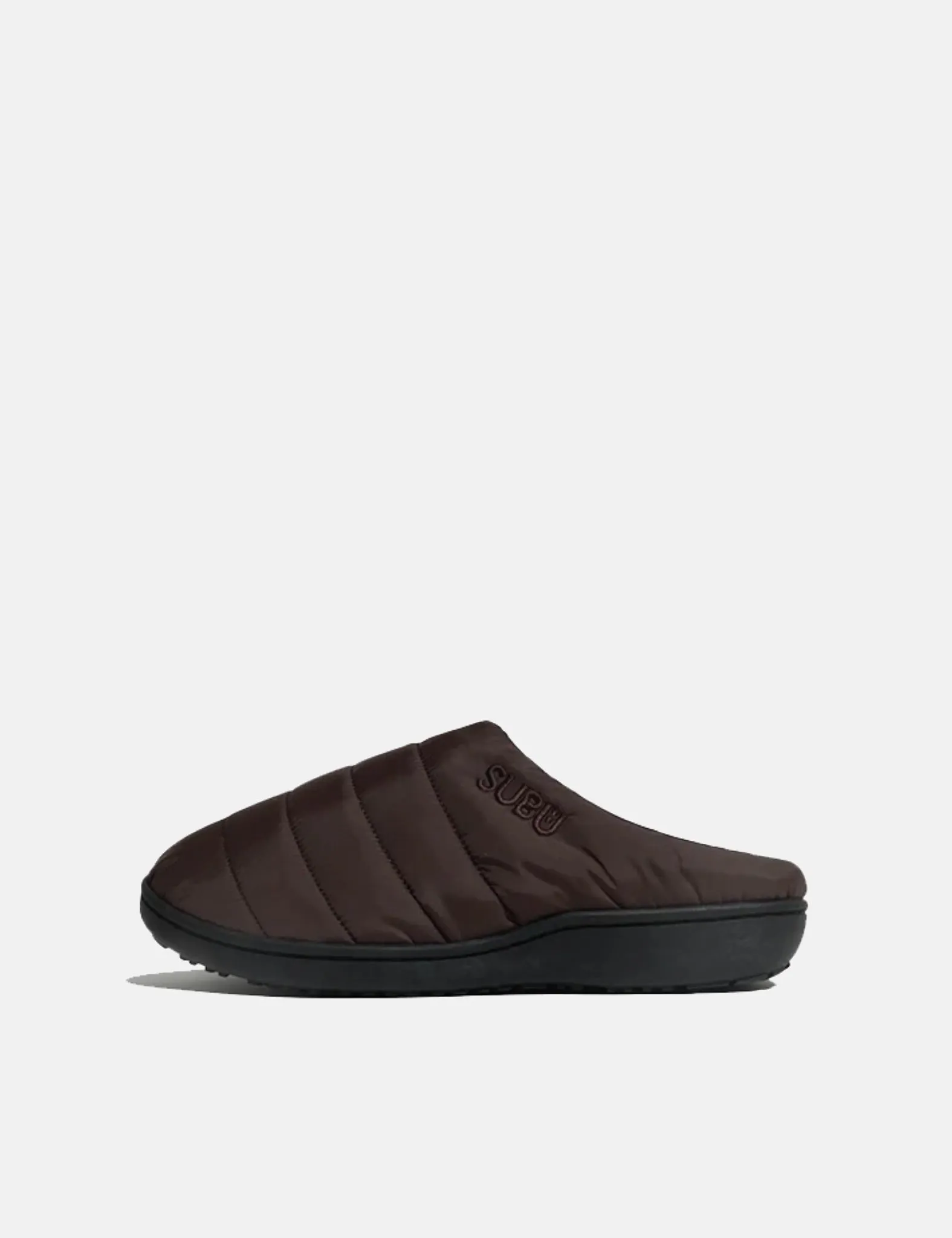 SUBU Slippers (SB-35) - Dark Brown sold by Article London